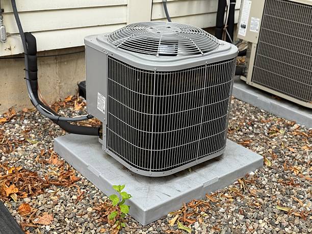 24/7 Emergency Air Conditioning Repair experts in Cramerton, NC